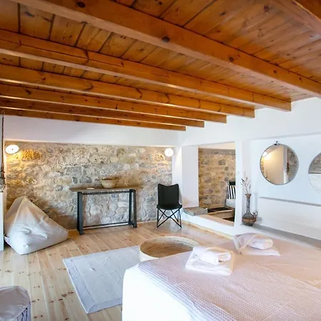 Villa As Long As Dreaming!