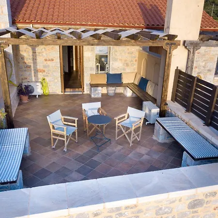As Long As Dreaming! Villa *