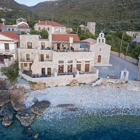 Villa As Long As Dreaming! *