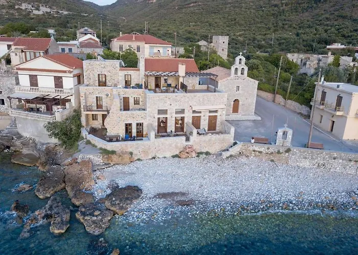 Villa As Long As Dreaming! *