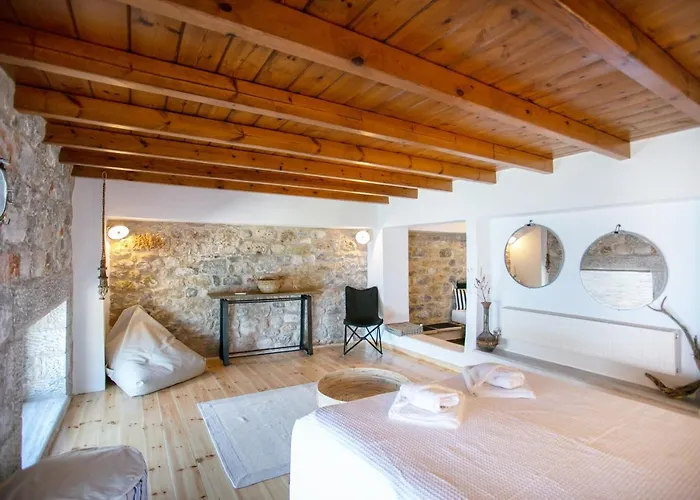 Villa As Long As Dreaming!