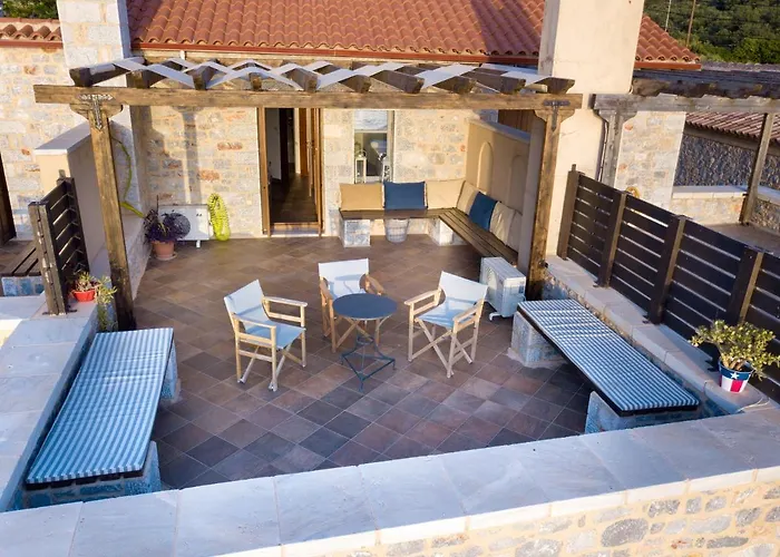 As Long As Dreaming! Villa *