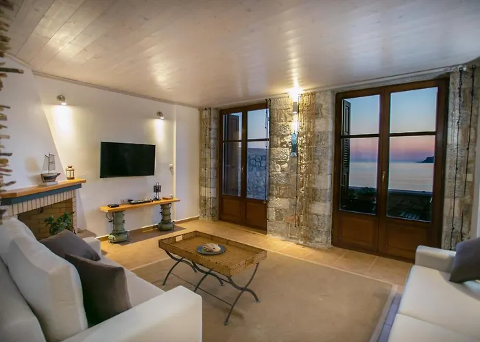 As Long As Dreaming! Villa *